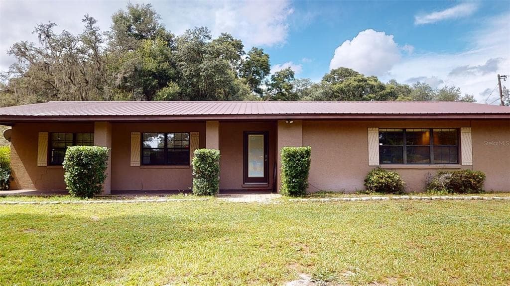 9576 CR 614A BUSHNELL, FL 33513