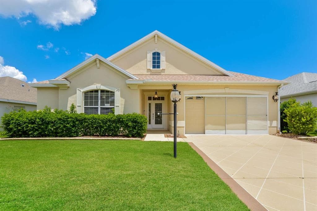 2701 DAFFODIL COURT THE VILLAGES, FL 32162