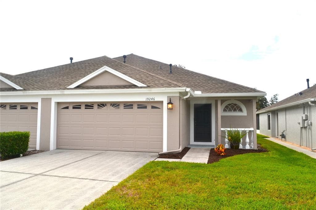 19246 GOPHERTRAIL PLACE LAND O LAKES, FL 34638