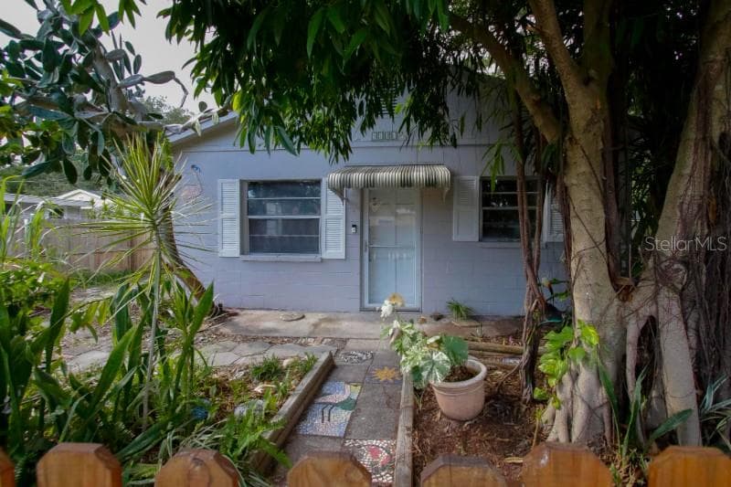 5101 1/2 37TH STREET N ST PETERSBURG, FL 33714