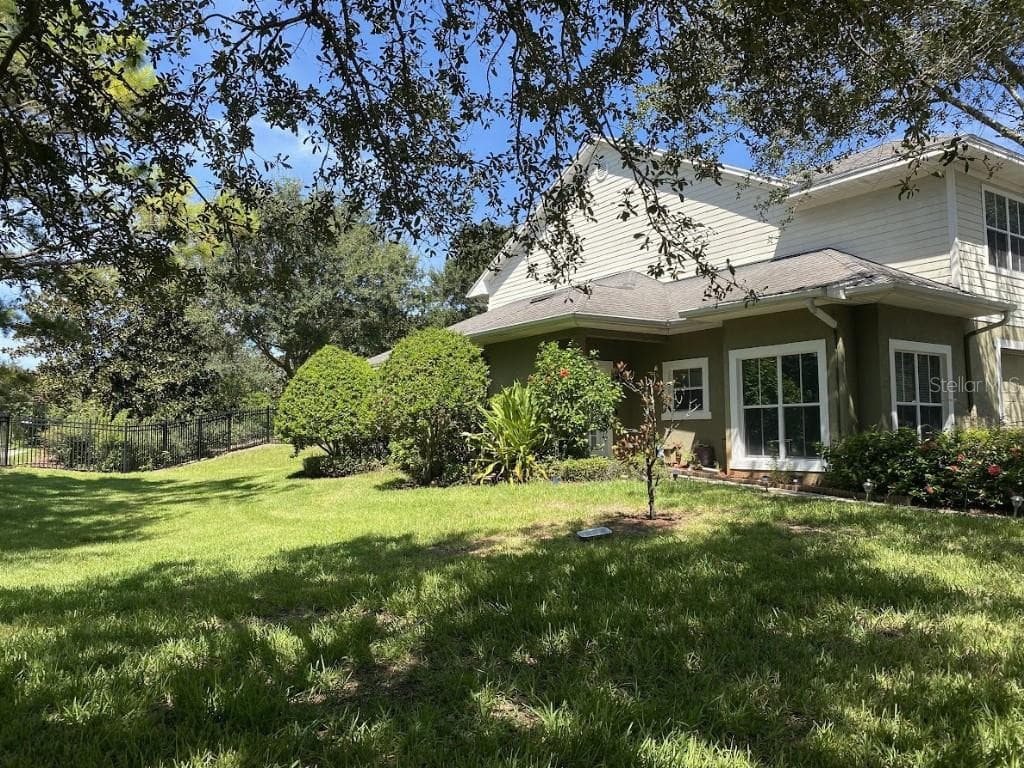 7806 TIPPERARY LANE TAMPA, FL 33610