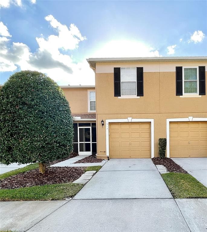 4343 SILVER FALLS DRIVE LAND O LAKES, FL 34639