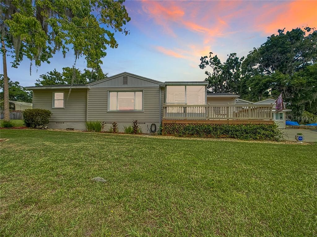 1025 NE 10TH STREET OCALA, FL 34470