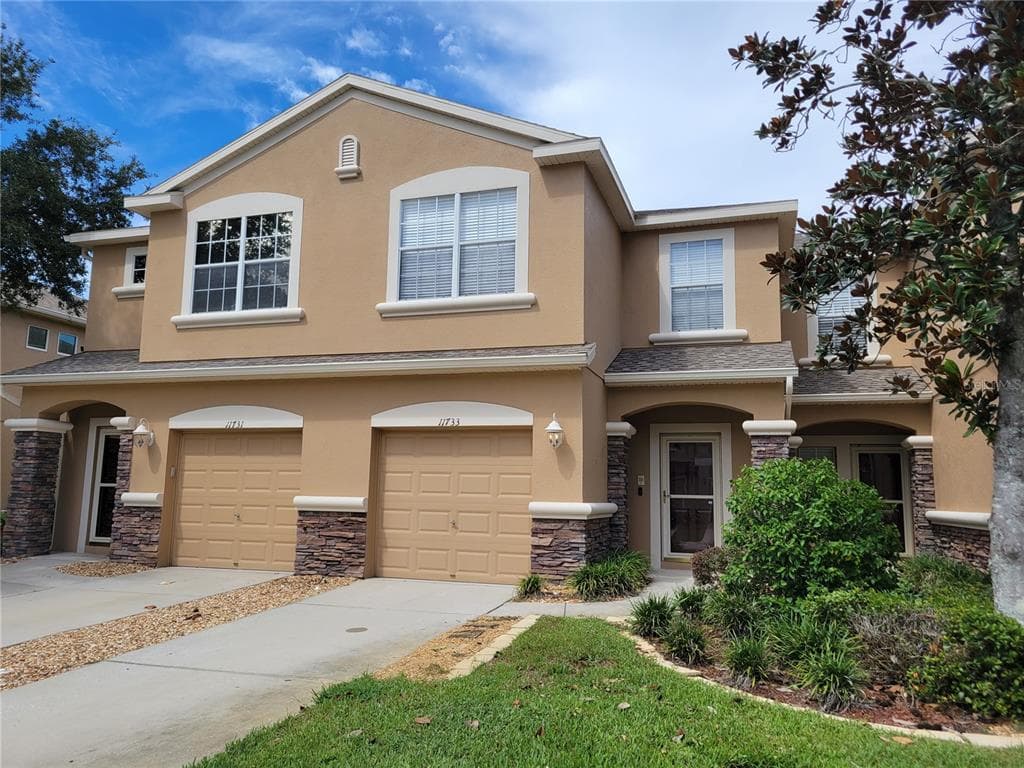 11733 CASTINE STREET NEW PORT RICHEY, FL 34654