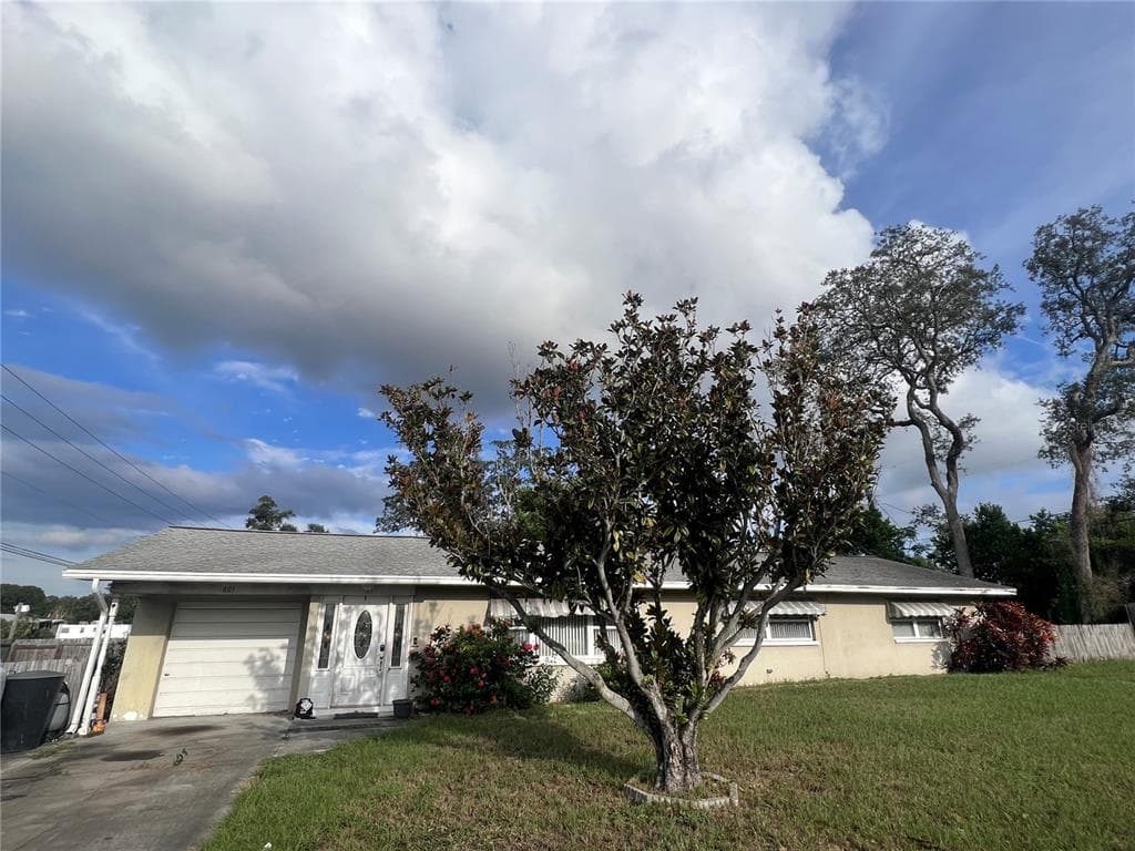 801 SHERMAN MCVEIGH DRIVE CLEARWATER, FL 33756