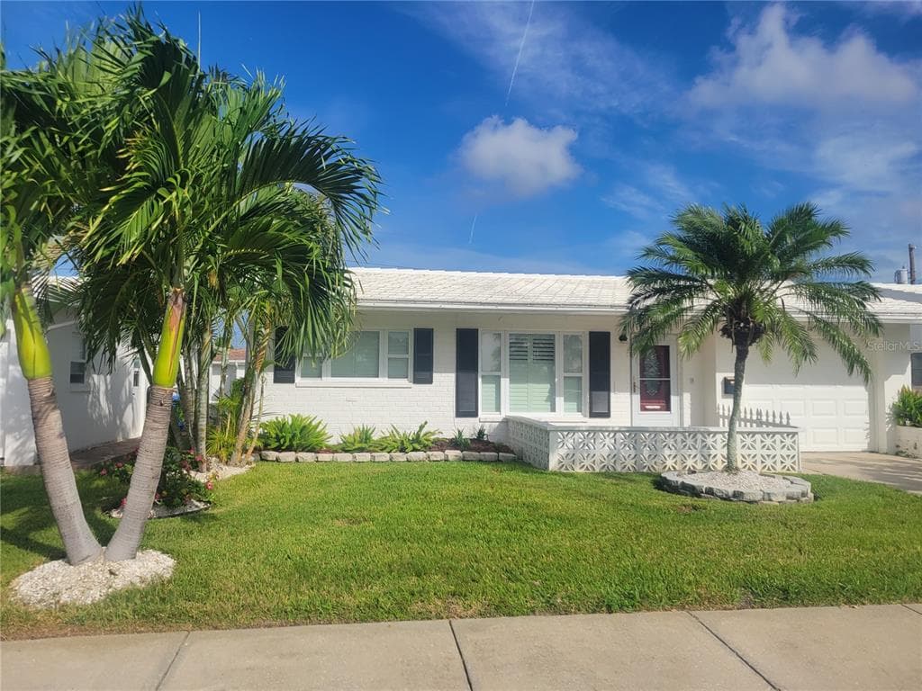 3831 99TH TERRACE N UNIT 3 PINELLAS PARK, FL 33782