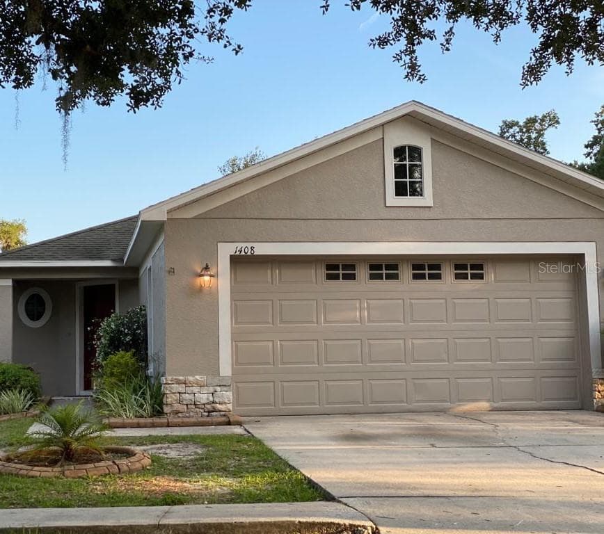 1408 MARSH WOOD DRIVE SEFFNER, FL 33584
