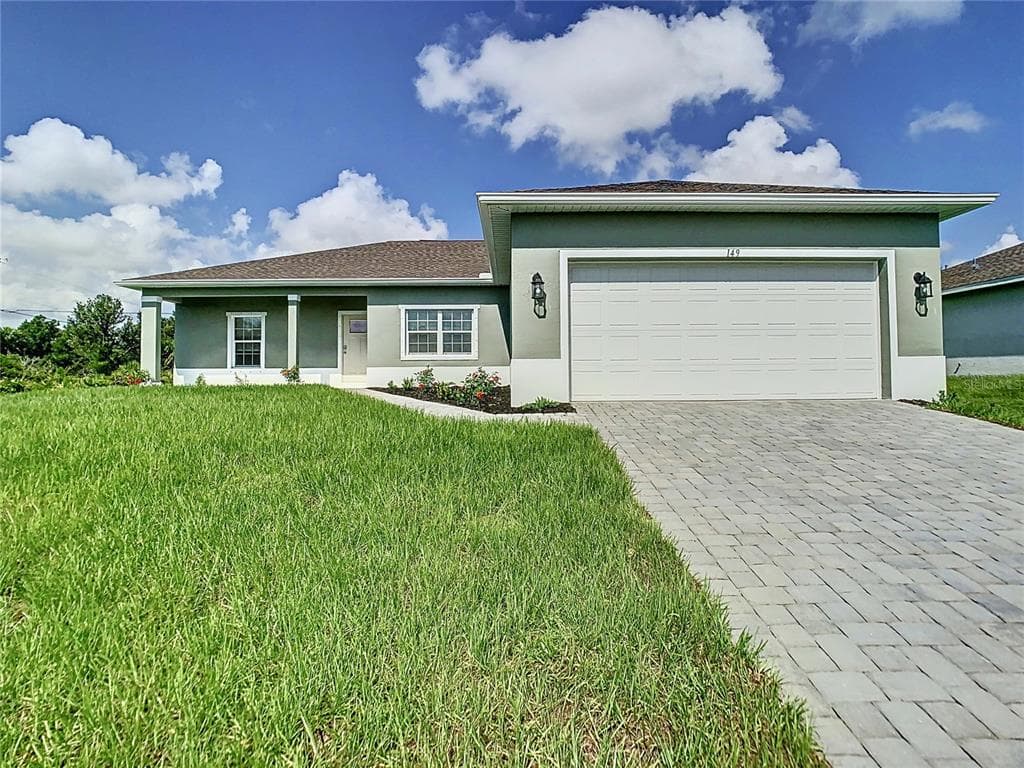 1706 NW 10TH AVENUE CAPE CORAL, FL 33993