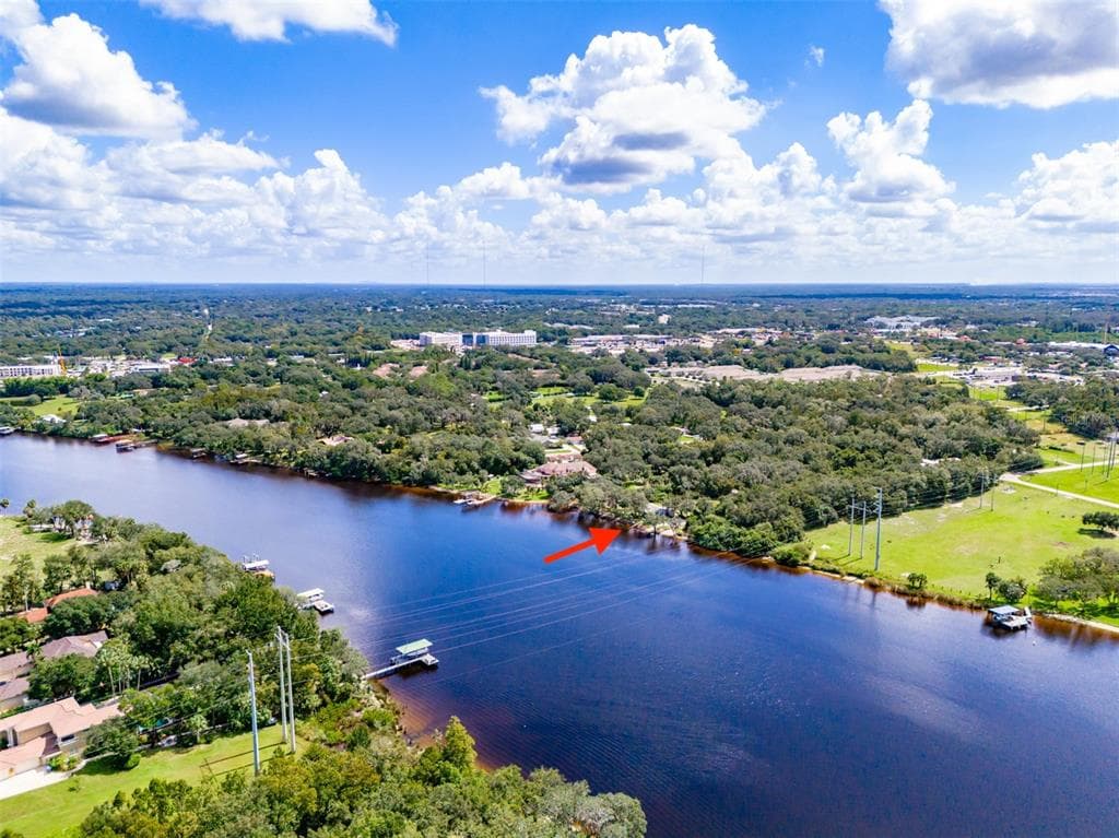 8802 HAGADORN ROAD RIVERVIEW, FL 33578