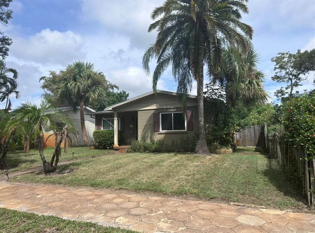 3631 2ND AVENUE N ST PETERSBURG, FL 33713