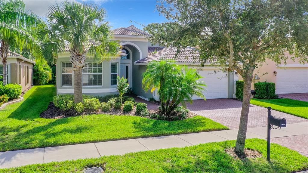 16148 COQUINA BAY LANE WIMAUMA, FL 33598