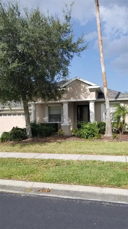 3540 HICKORY HAMMOCK LOOP WESLEY CHAPEL, FL 33544