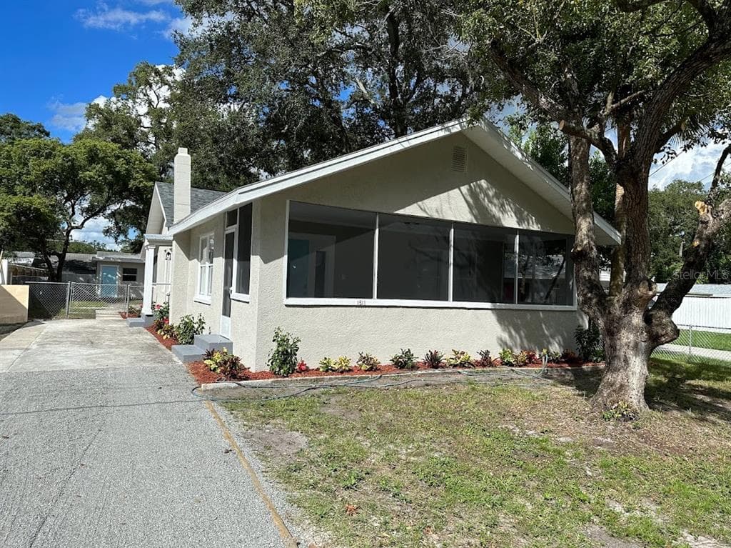 1511 W RIO VISTA AVENUE TAMPA, FL 33603