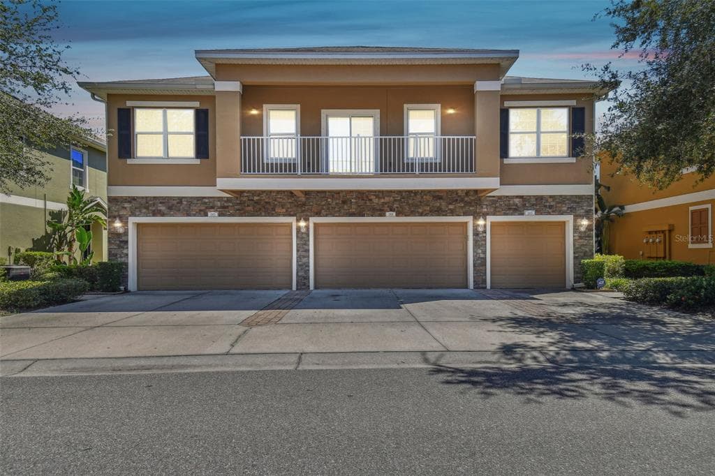 7001 INTERBAY BOULEVARD UNIT 344 TAMPA, FL 33616