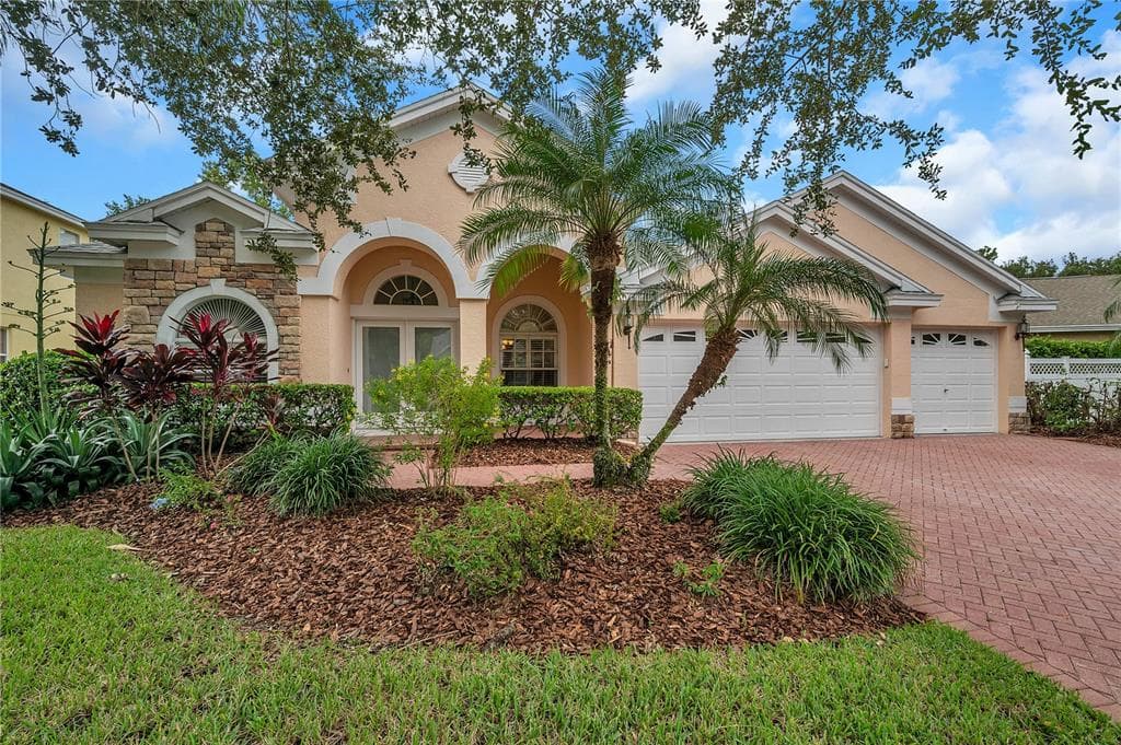 5016 ASHINGTON LANDING DRIVE