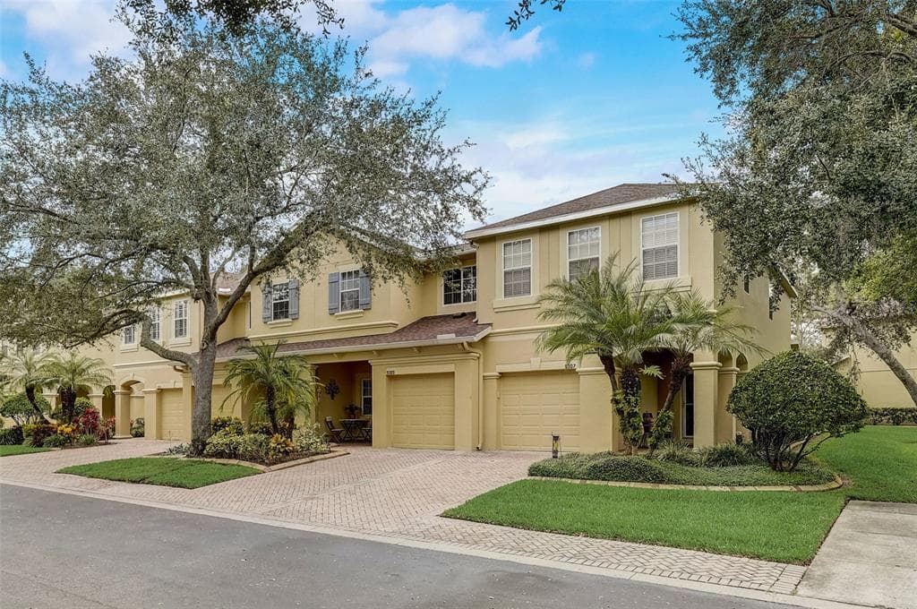 9311 RIVER ROCK LANE RIVERVIEW, FL 33578