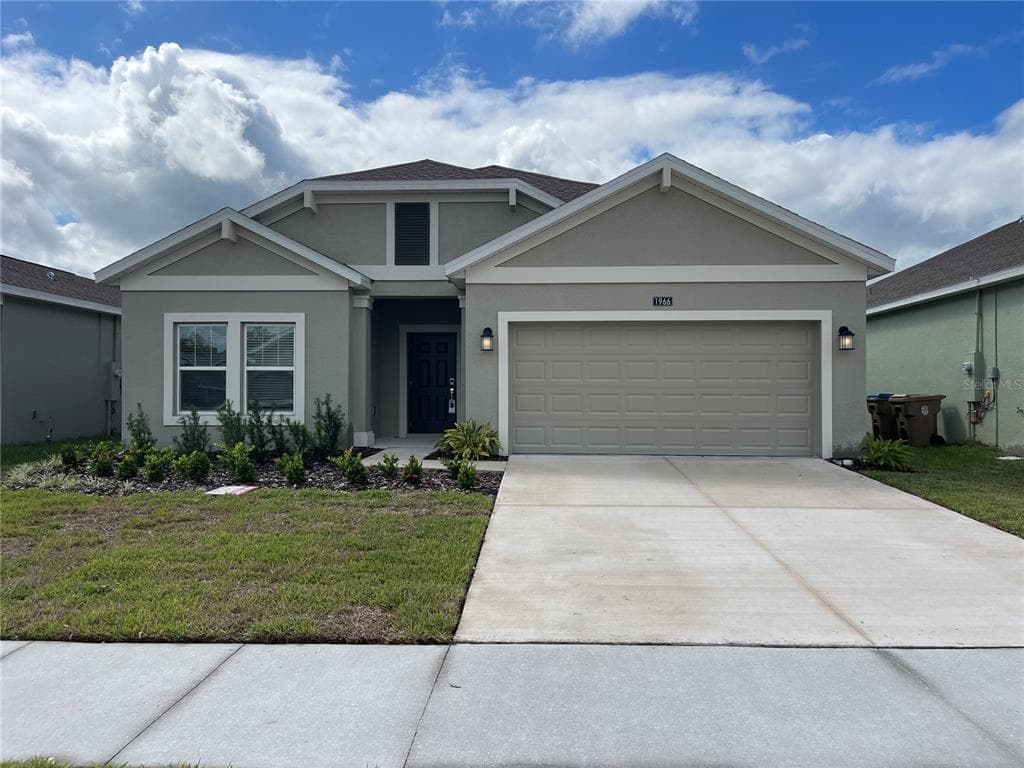 1966 TURTLE DOVE LANE KISSIMMEE, FL 34746