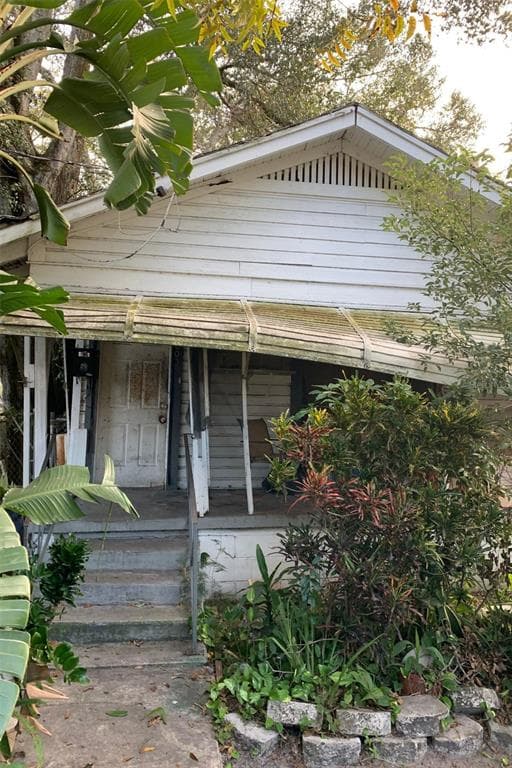 2603 E 23RD AVENUE TAMPA, FL 33605