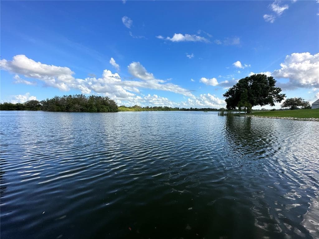 1595 LAKESIDE DRIVE BARTOW, FL 33830