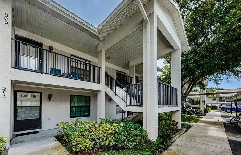 2141 ELM STREET UNIT 506 DUNEDIN, FL 34698