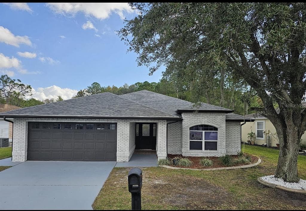29308 PRINCEVILLE DRIVE SAN ANTONIO, FL 33576