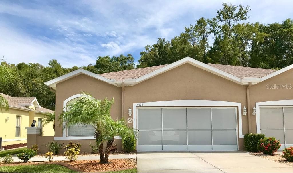 11436 GOLF ROUND DR NEW PORT RICHEY, FL 34654