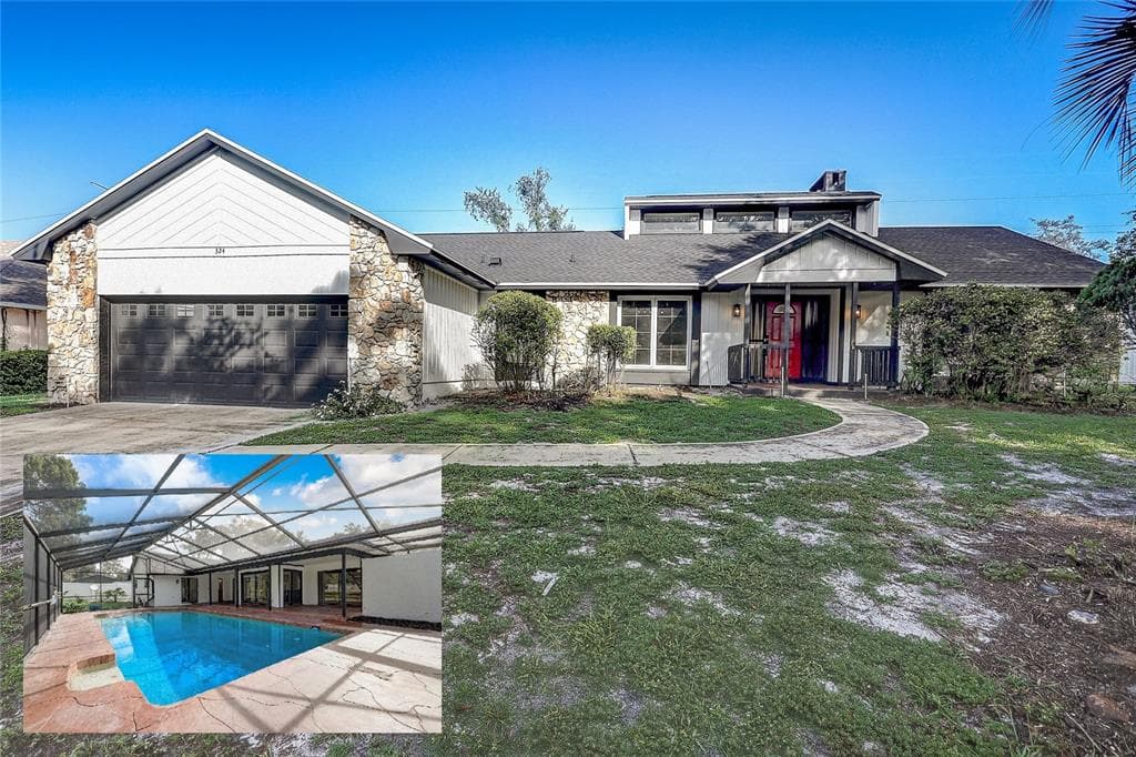 324 FOREST PARK CIRCLE LONGWOOD, FL 32779