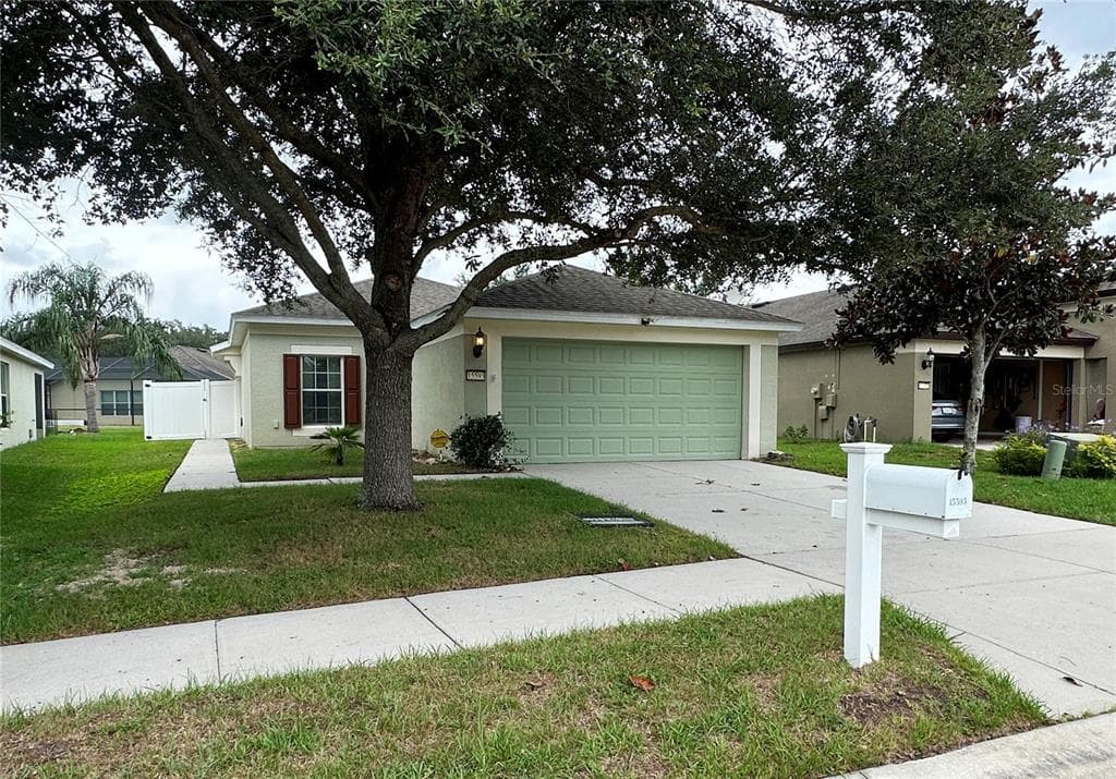 15593 LILY WOOD LANE