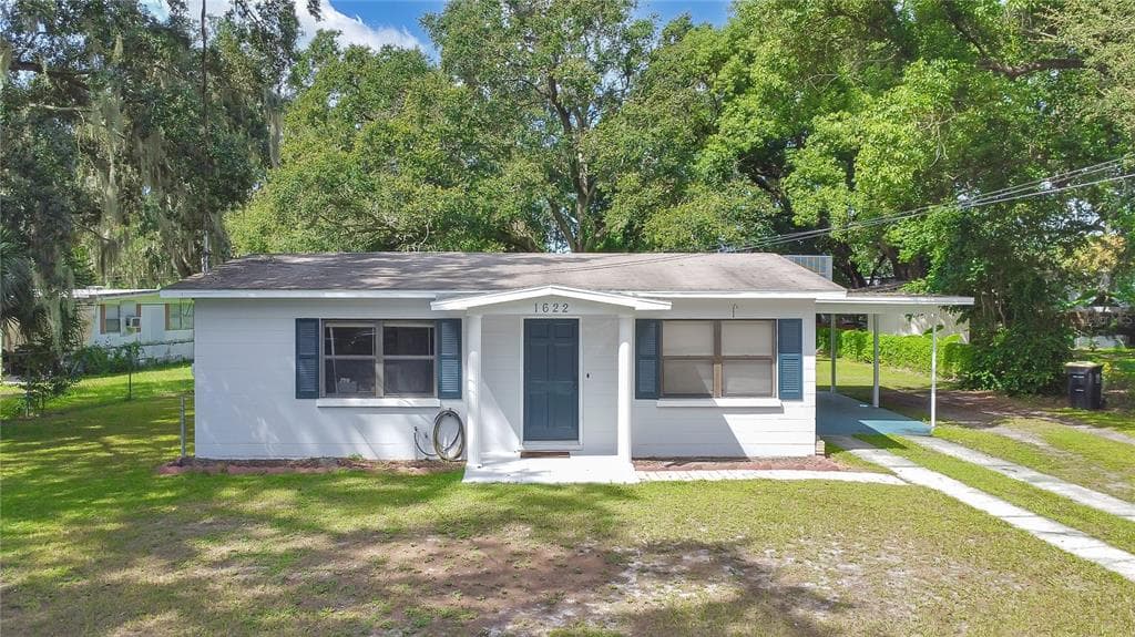 1622 TERRY ROAD LAKELAND, FL 33801
