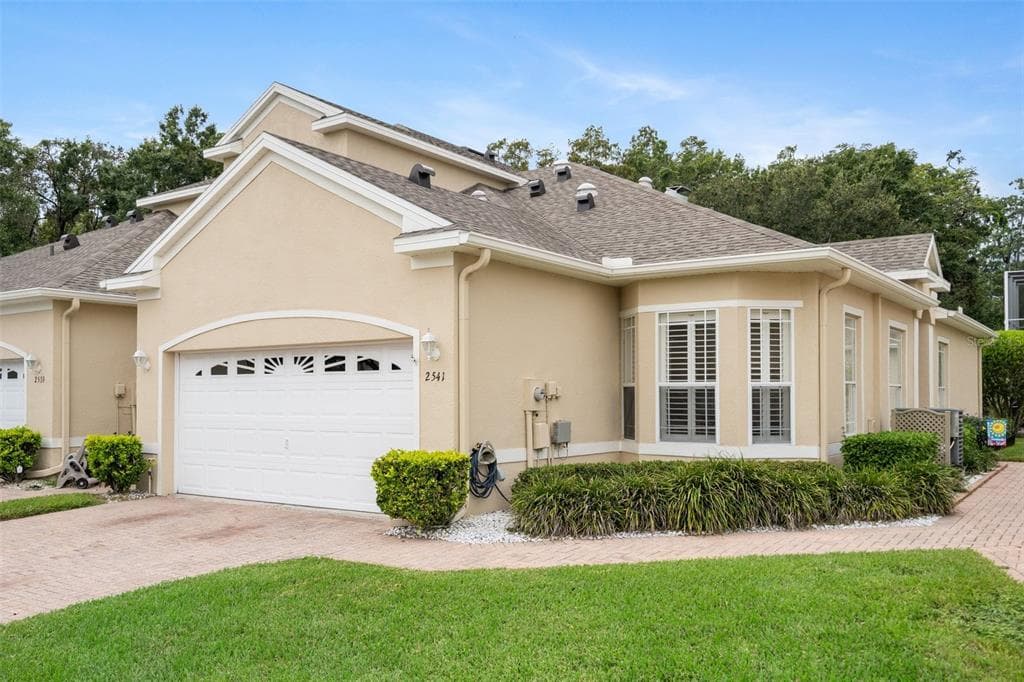 2541 GAILWOOD DRIVE NEW PORT RICHEY, FL 34655