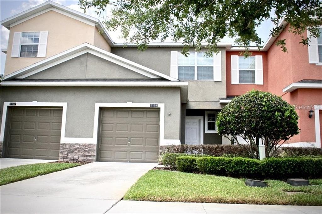 3158 RODRICK CIRCLE ORLANDO, FL 32824
