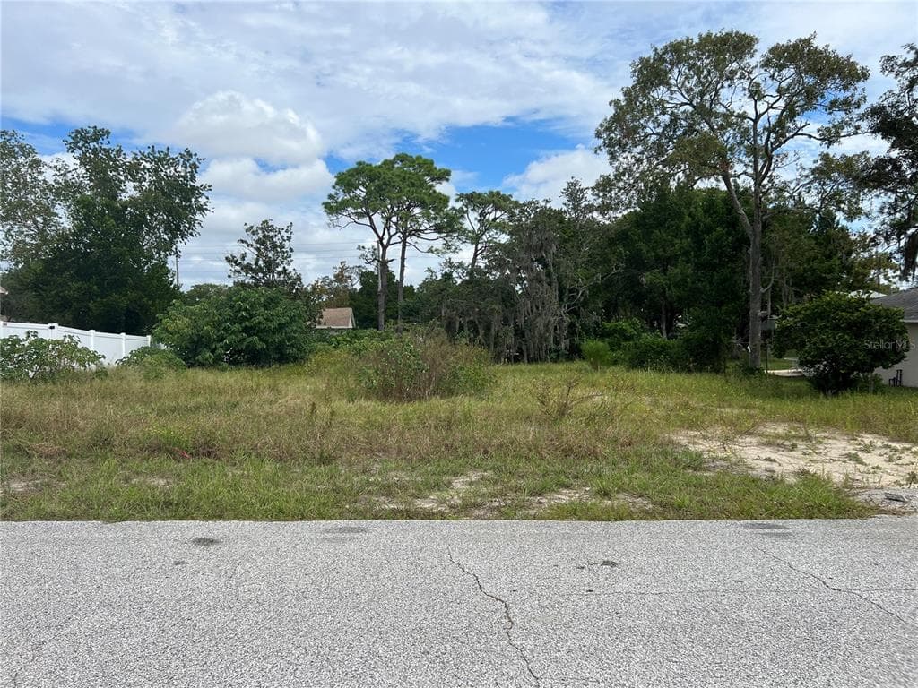 6451 TOLEDO ROAD SPRING HILL, FL 34606