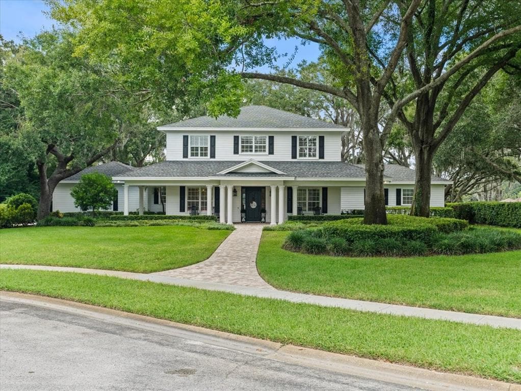 17906 SPENCER ROAD ODESSA, FL 33556