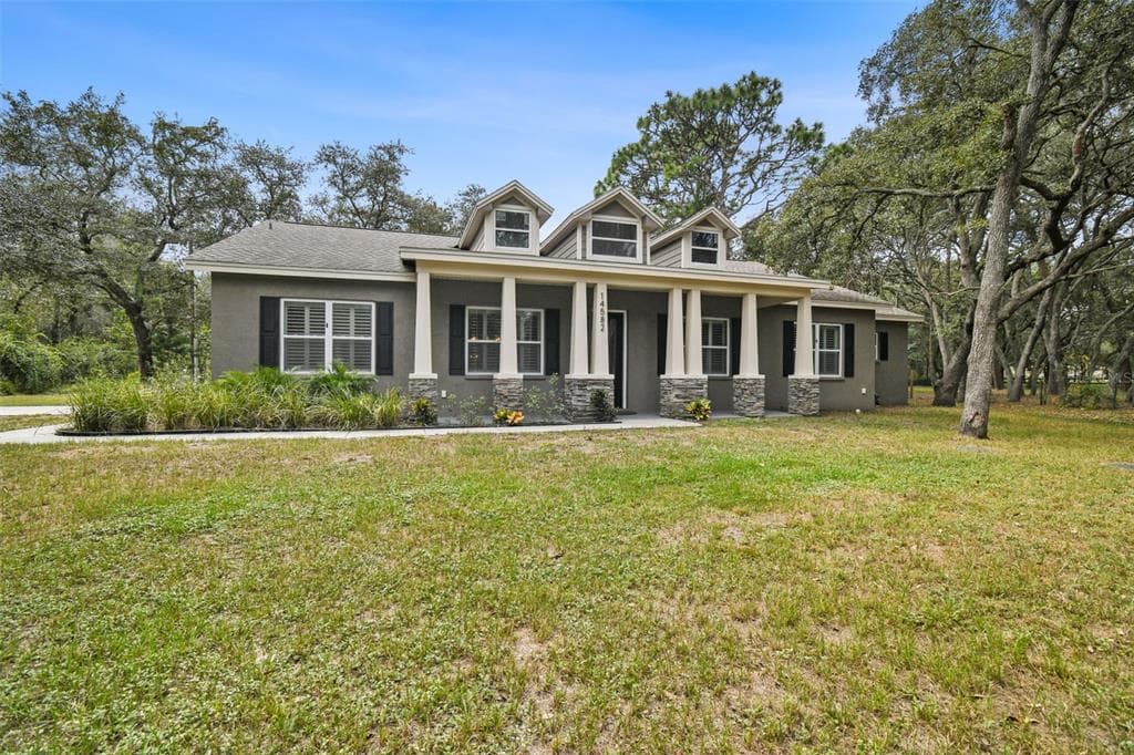 14582 BOLAND AVENUE SPRING HILL, FL 34610