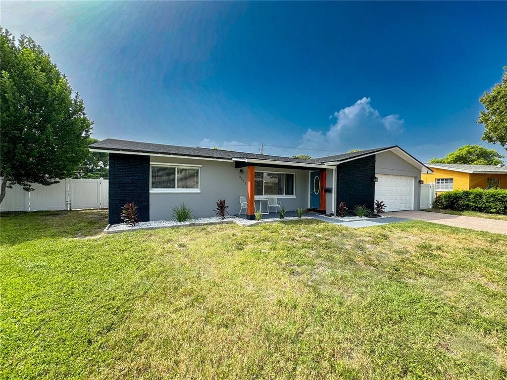 6377 15TH STREET S ST PETERSBURG, FL 33705