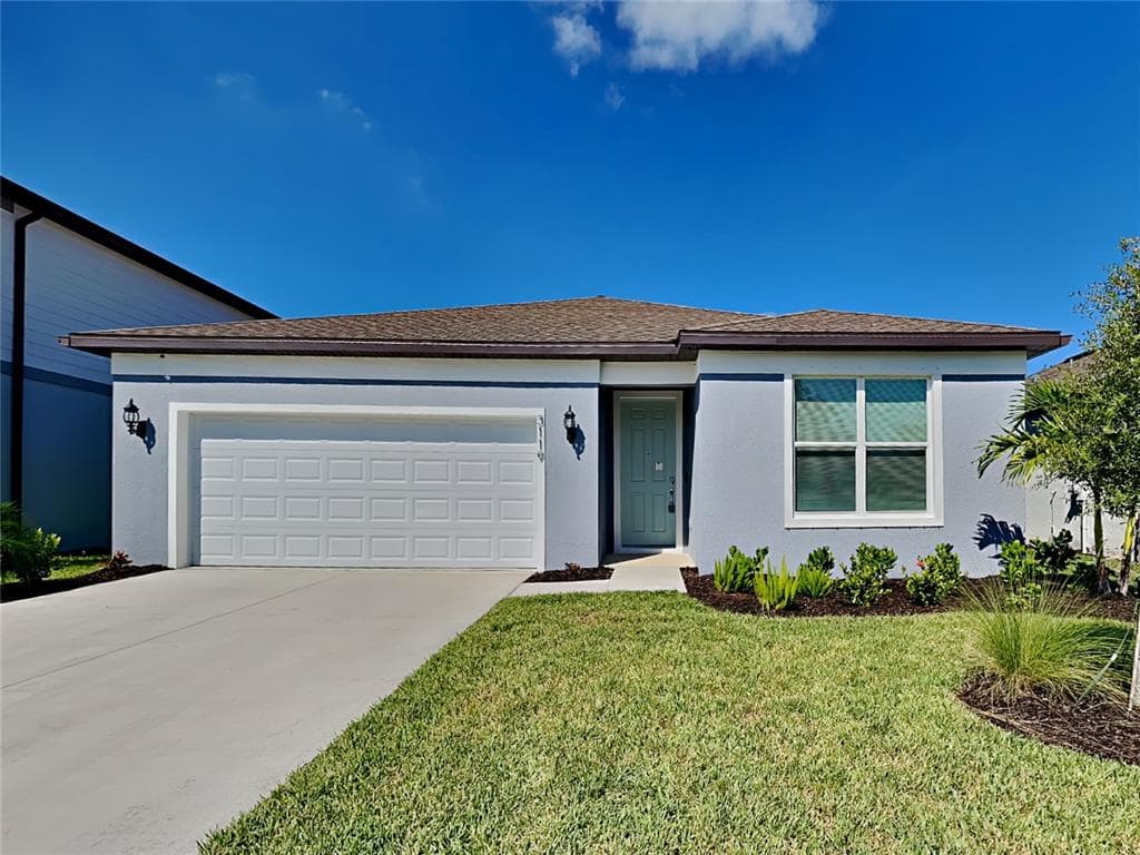 3119 61ST DRIVE E ELLENTON, FL 34222
