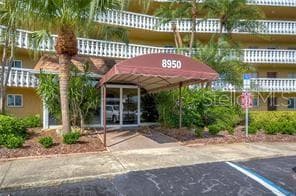 8950 PARK BOULEVARD UNIT 304 SEMINOLE, FL 33777