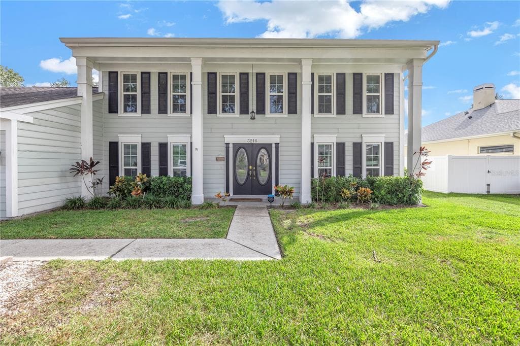 3216 PLEASANT LAKE DRIVE