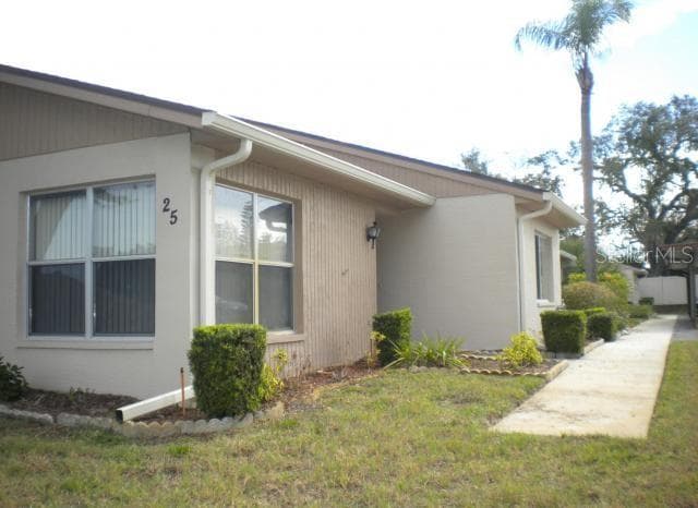 3964 SAILMAKER LANE HOLIDAY, FL 34691