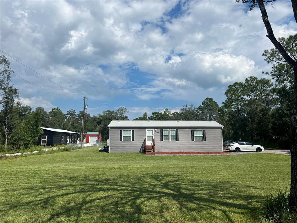 7130 ALBERTA STREET BROOKSVILLE, FL 34604