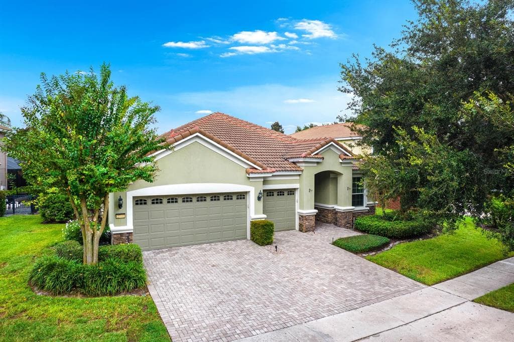 2788 MARIA ISABEL AVENUE OCOEE, FL 34761