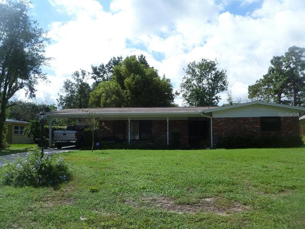 515 WHITE OAK AVENUE BRANDON, FL 33510