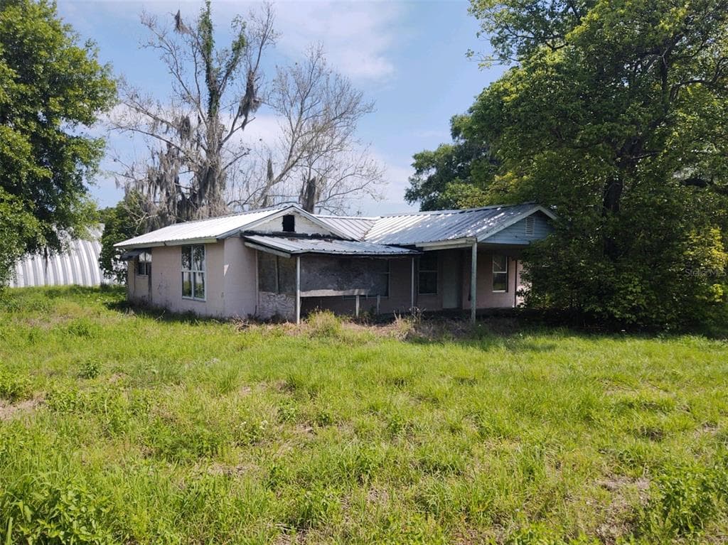 1710 60TH HIGHWAY PLANT CITY, FL 33567