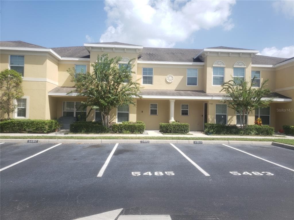 5485 LIMESTONE LANE LAKELAND, FL 33809