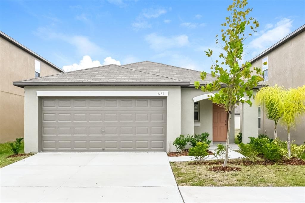 7121 AMELIA COVE COURT SUN CITY CENTER, FL 33573