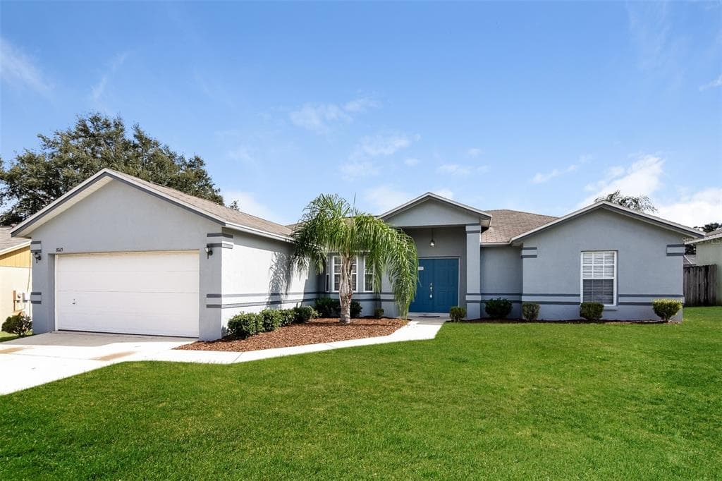 8025 APPLE BLOSSOM DRIVE LAKELAND, FL 33810