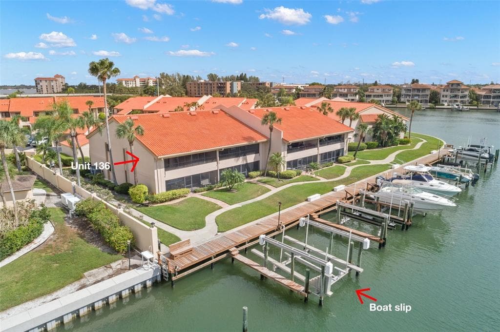 4730 BRITTANY DRIVE S UNIT 136