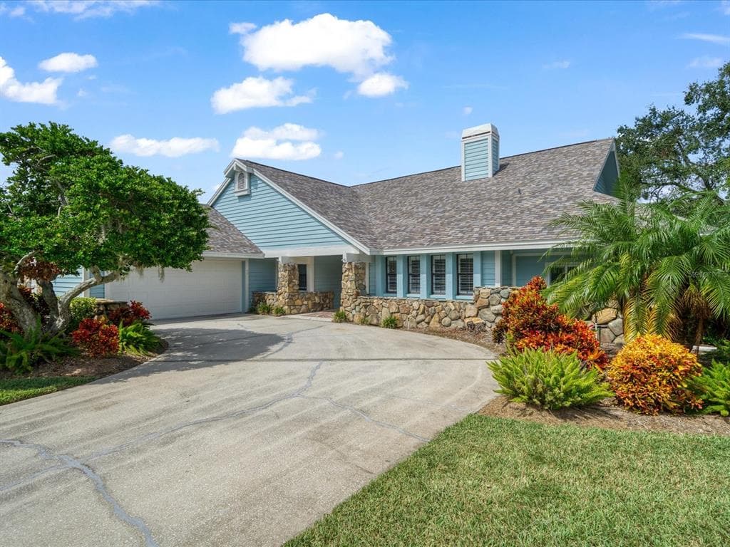 1999 DOWNING PLACE PALM HARBOR, FL 34683