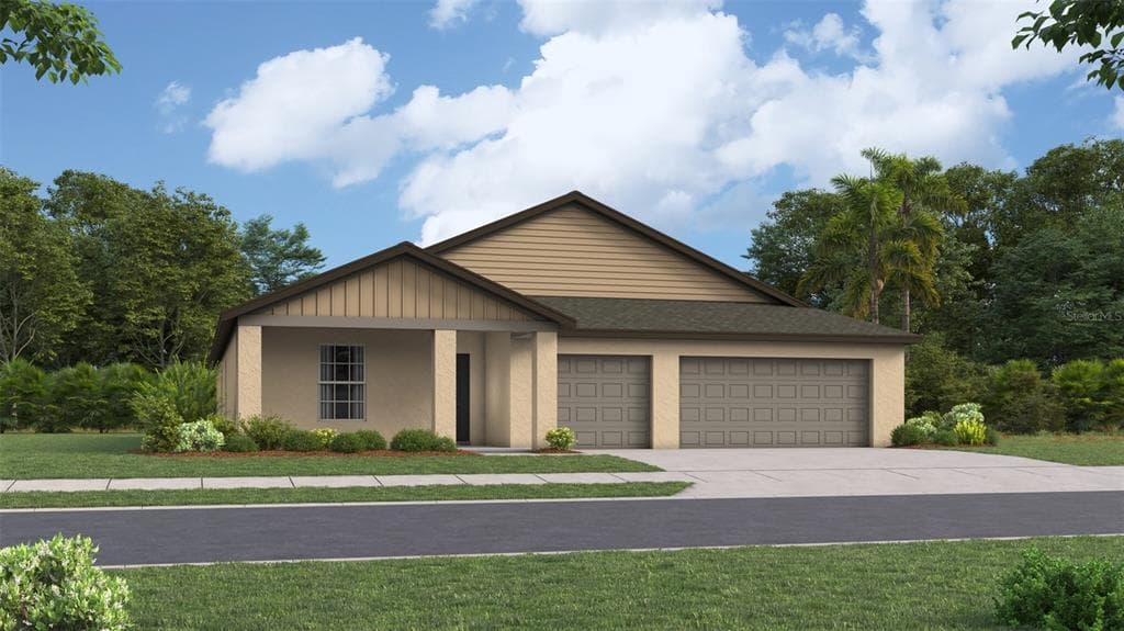5034 FIDDLE FIG AVENUE WIMAUMA, FL 33598