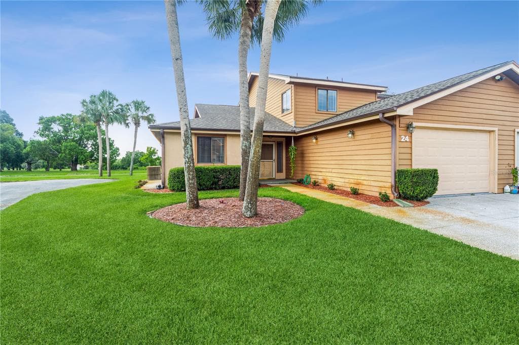 707 CARPENTERS WAY UNIT 24 LAKELAND, FL 33809